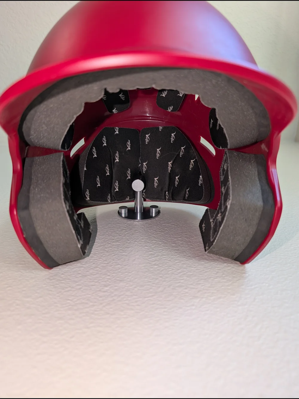 Victory Youth Baseball Helmet